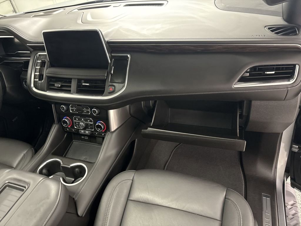 Used 2023 Chevrolet Tahoe Z71 w/ Luxury Package image 24