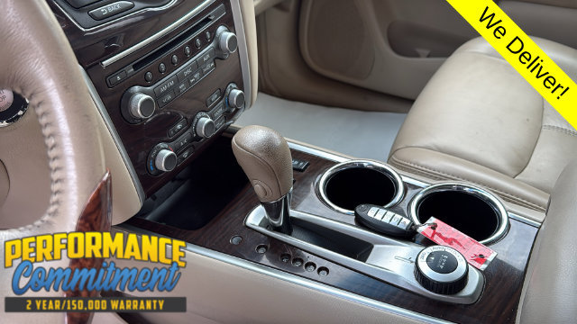 Used 2014 Nissan Pathfinder SL AWD/4WD image 20
