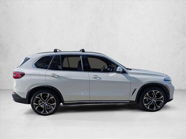Used 2022 BMW X5 sDrive40i w/ Premium Package RWD video 2