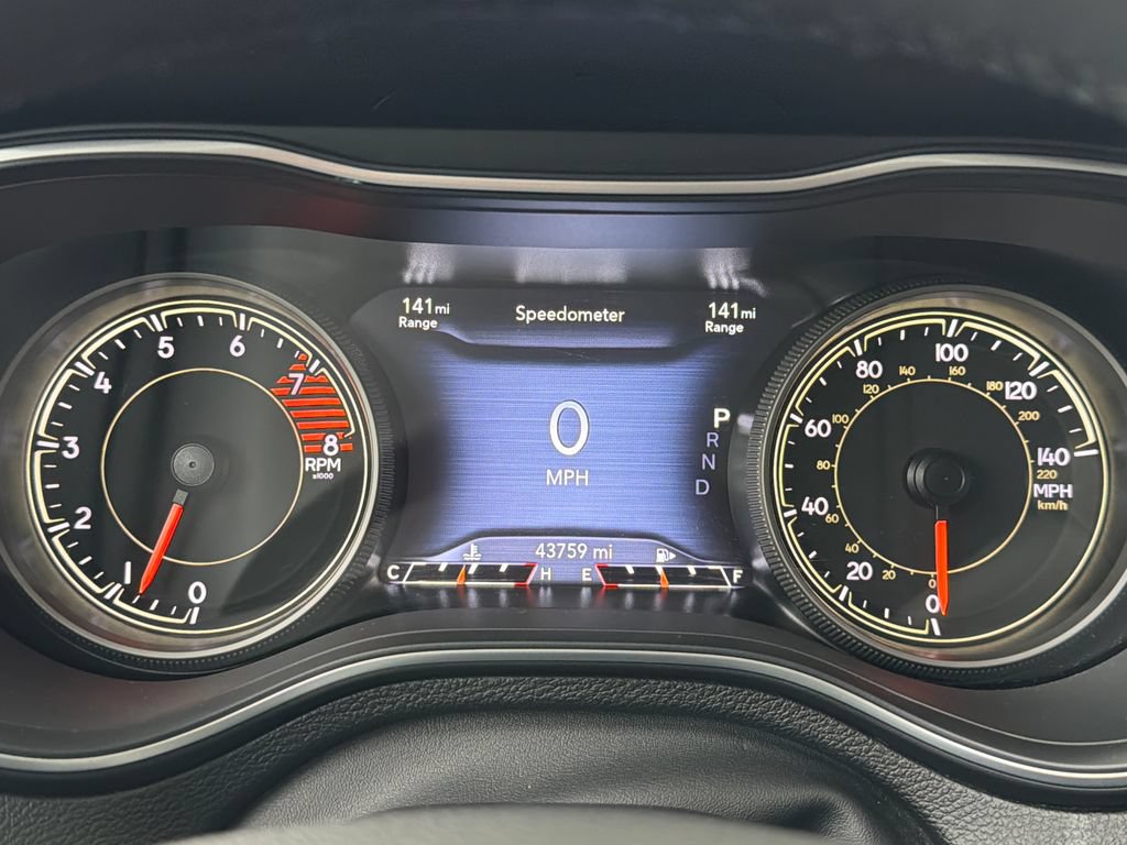 Used 2022 Jeep Cherokee Limited AWD/4WD image 49