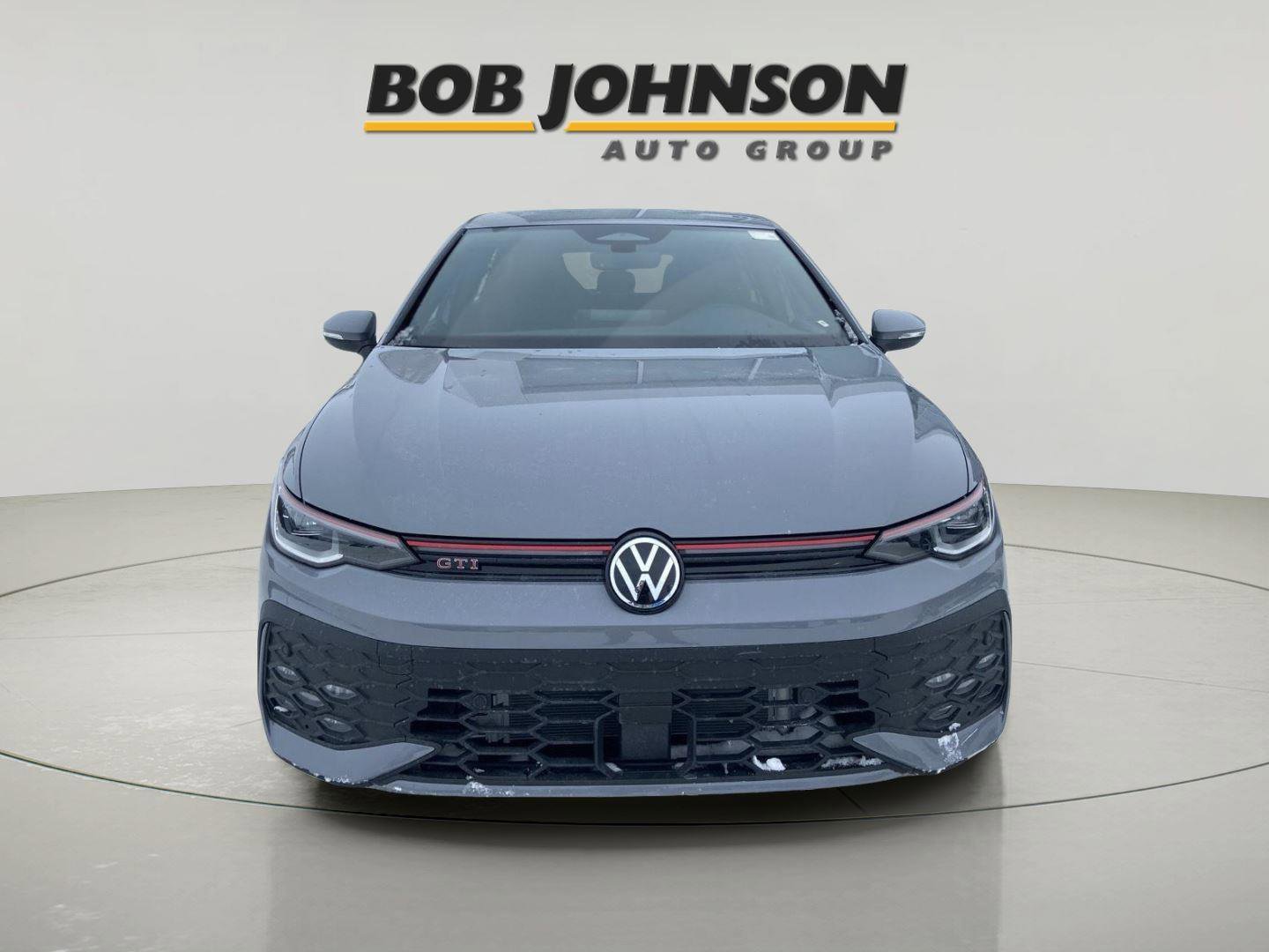 New 2026 Volkswagen Golf S image 2