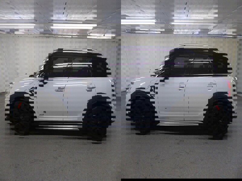 Used 2017 MINI Cooper Countryman S image 4