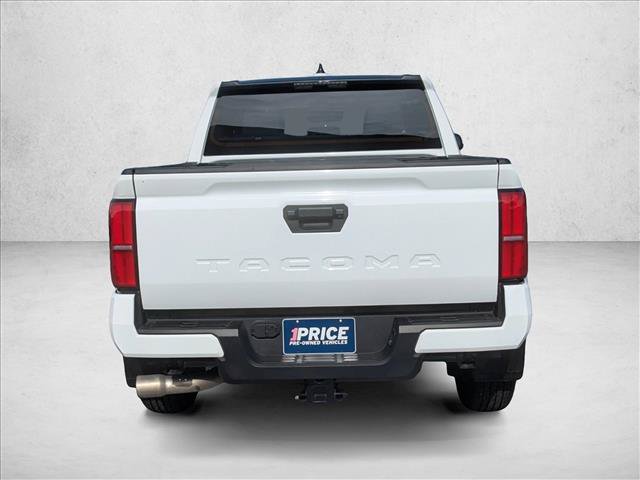 Used 2025 Toyota Tacoma SR5 RWD image 6