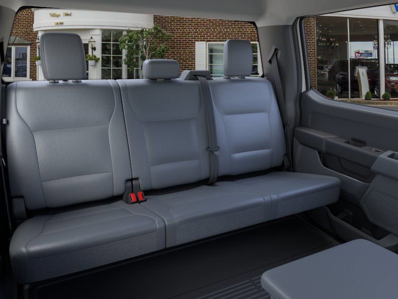 New 2026 Ford F450 XL AWD/4WD image 11