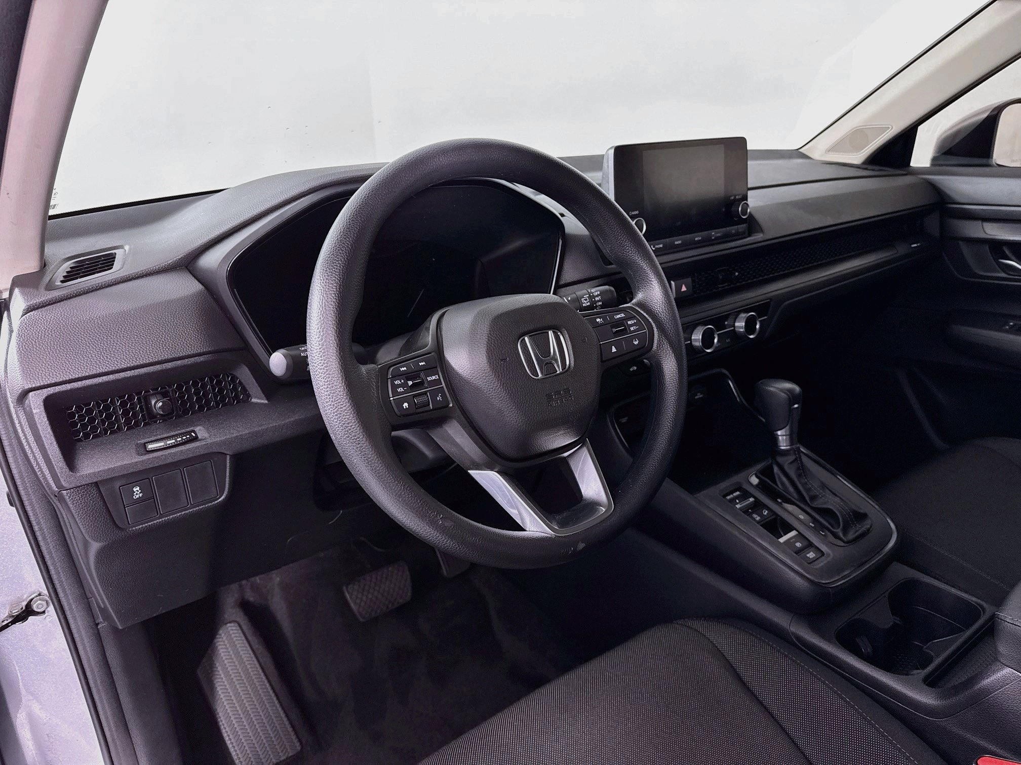Certified 2024 Honda CR-V EX image 9
