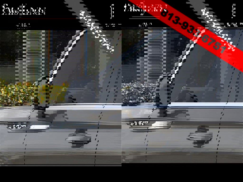 New 2025 Lincoln Aviator Reserve w/ Equipment Group 201A image 42