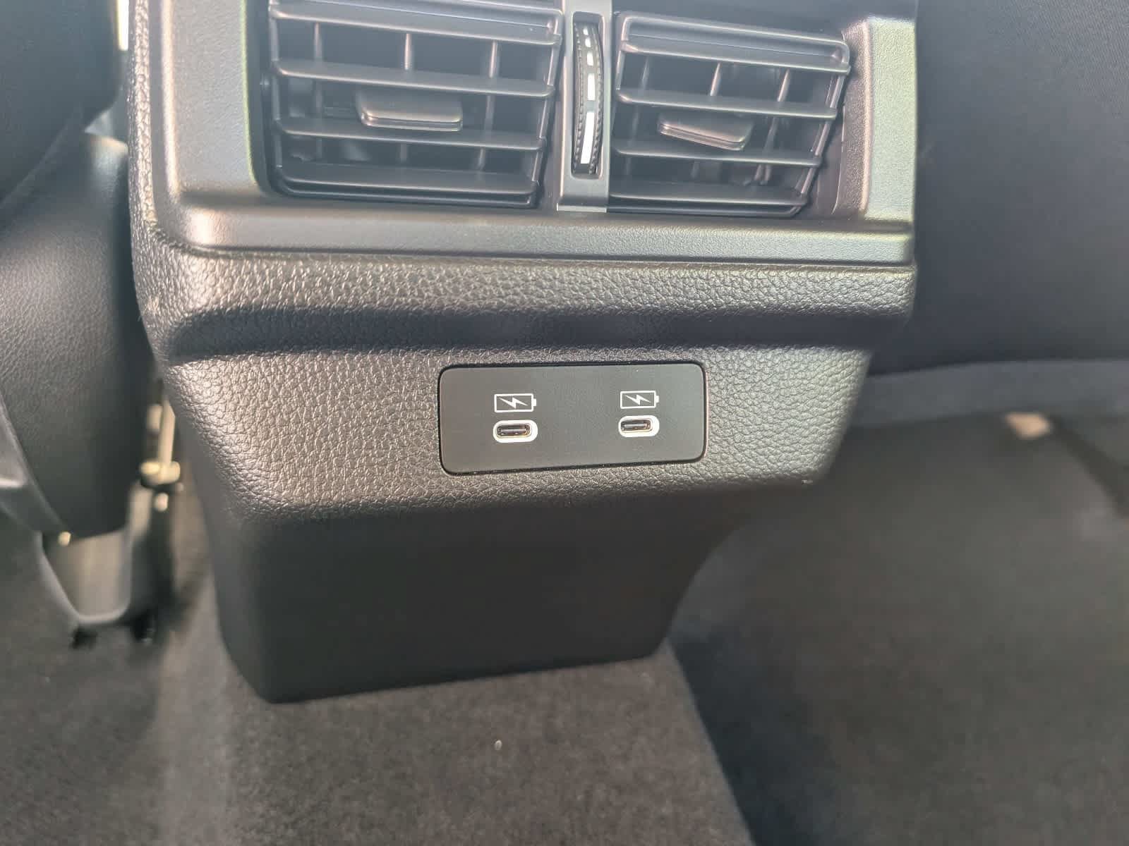 Certified 2025 Honda Accord SE image 14