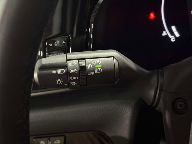 Certified 2026 Lexus NX 350 AWD w/ Cold Area Package image 29