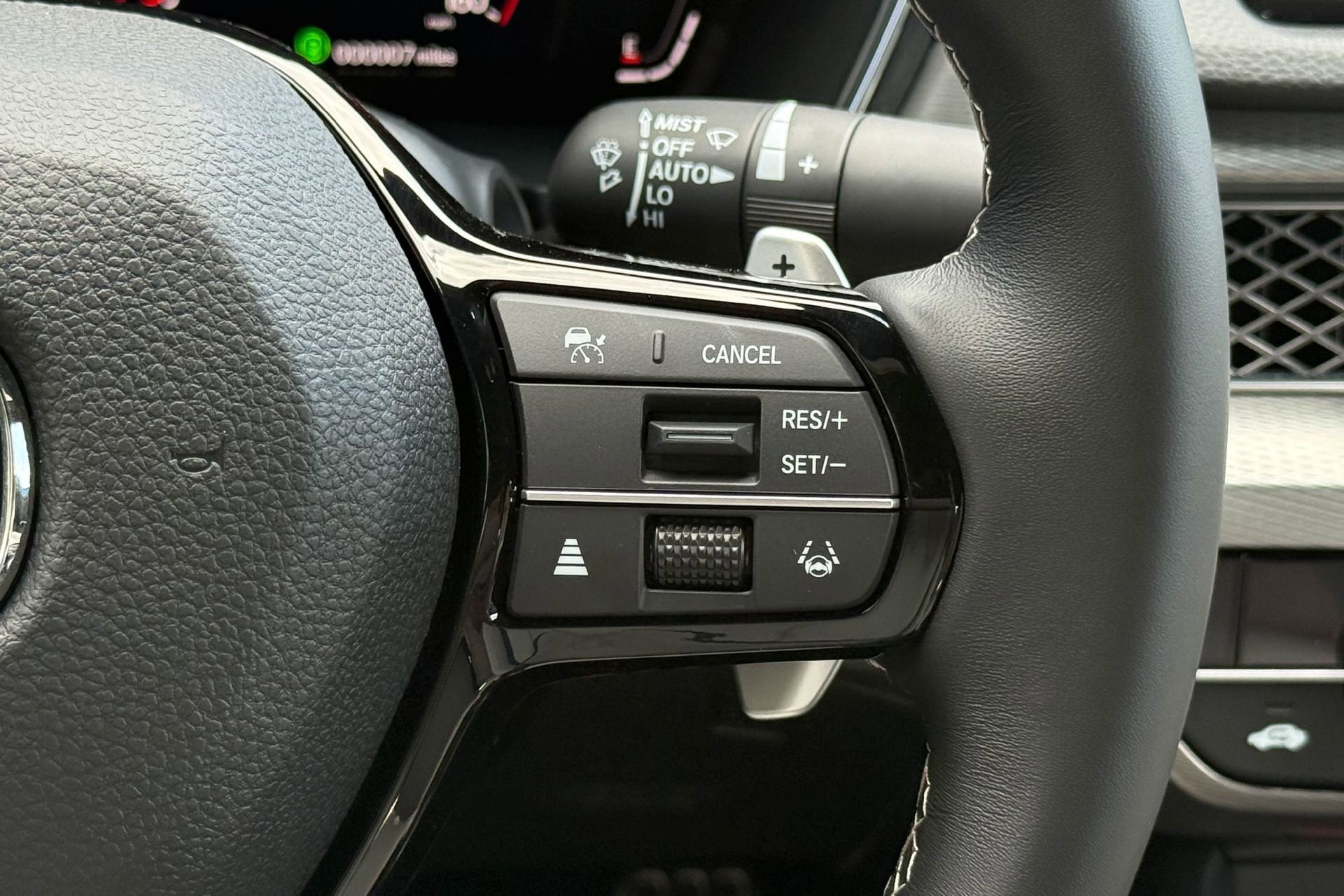 Certified 2026 Acura Integra A-Spec FWD image 23