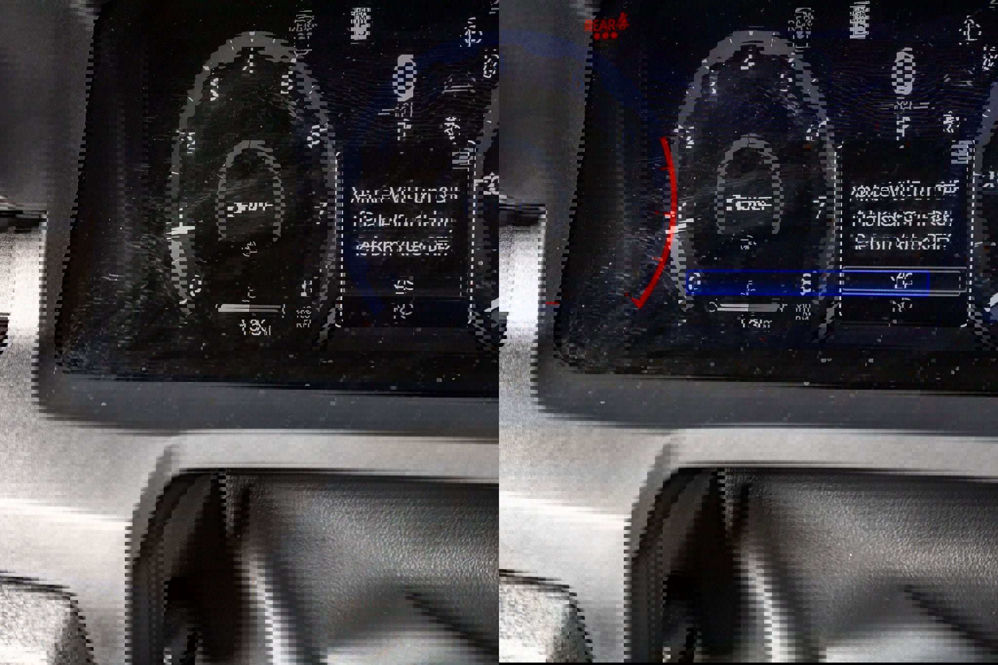 Used 2025 Toyota 4Runner TRD Off-Road Premium image 21