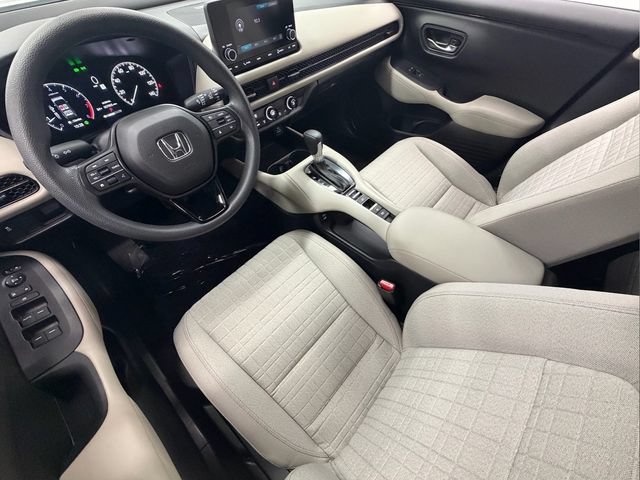 Certified 2025 Honda HR-V LX image 15