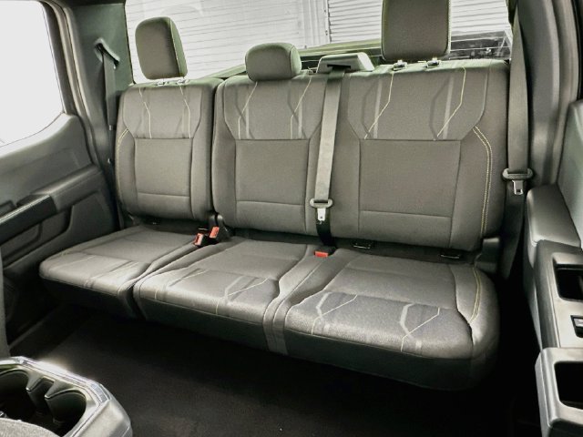 Used 2025 Ford F150 STX RWD image 11