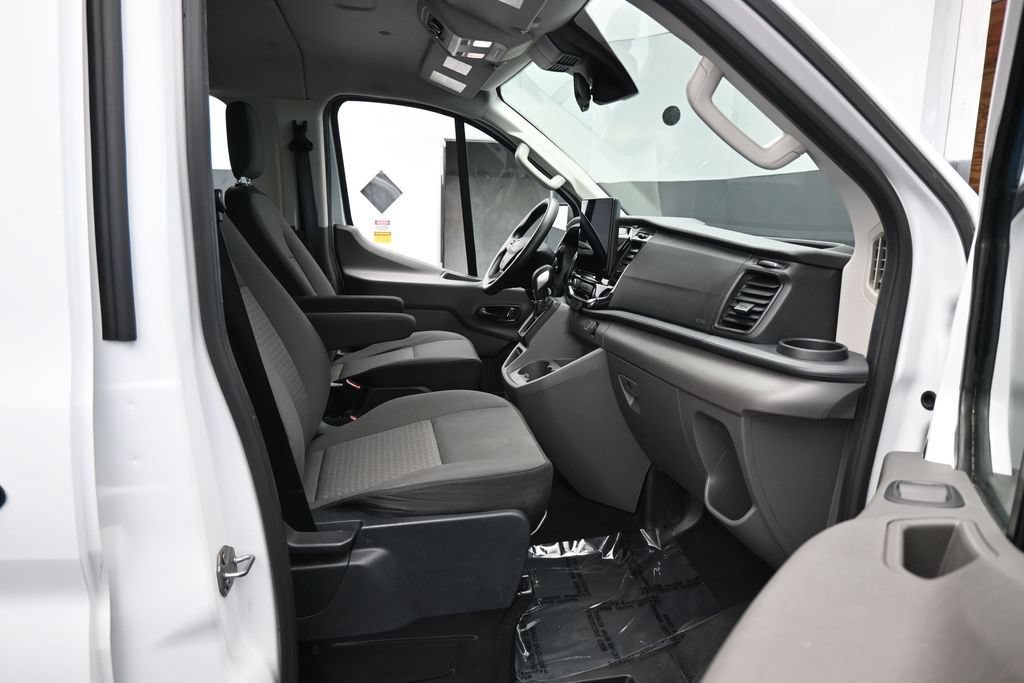 Used 2023 Ford Transit 350 XLT RWD image 32