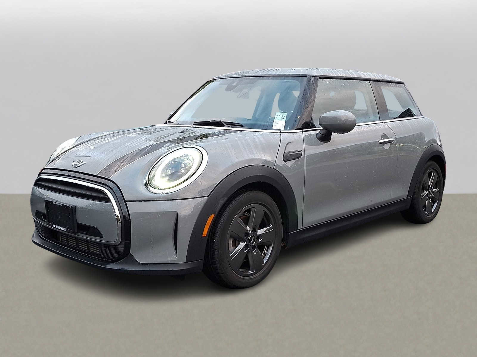 Used 2023 MINI Cooper 2-Door Hardtop