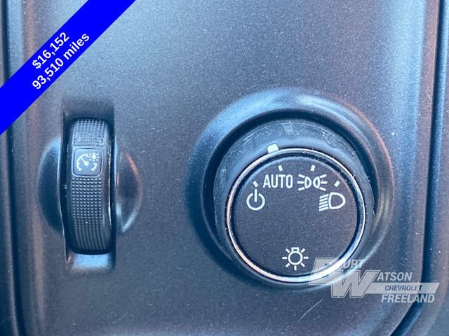 Used 2017 GMC Sierra 1500 2WD Double Cab image 23