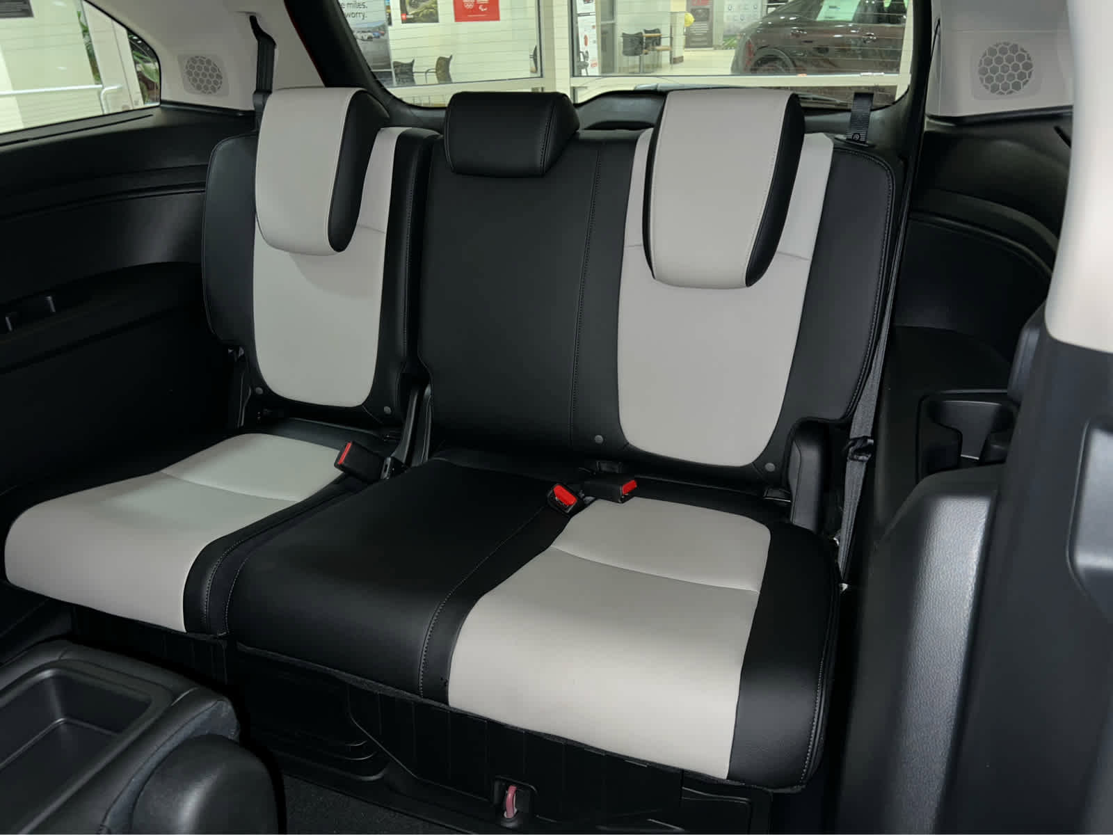 New 2026 Honda Odyssey Elite image 12