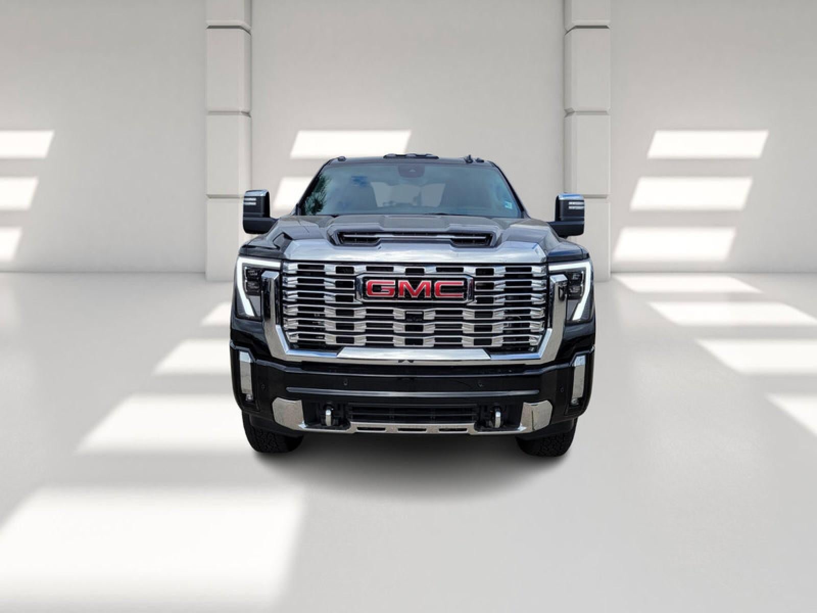 New 2026 GMC Sierra 2500 Denali w/ Denali Reserve Package AWD/4WD image 2
