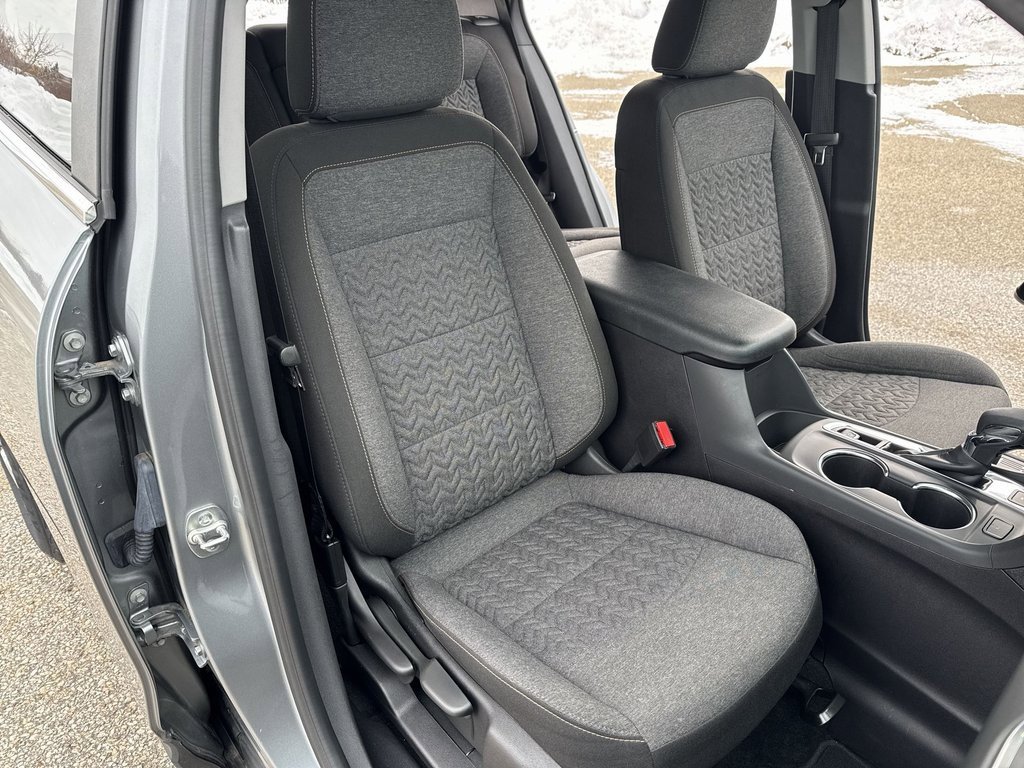 Certified 2024 Chevrolet Equinox LT image 23