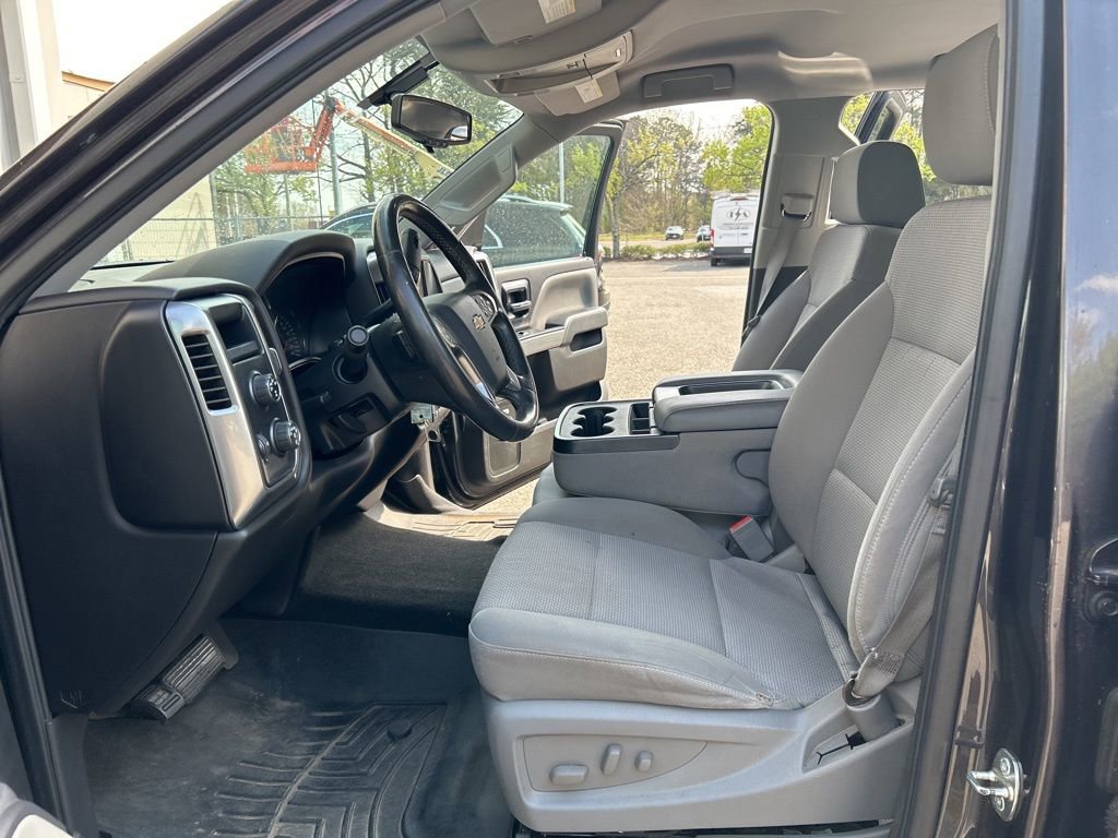 Used 2014 Chevrolet Silverado 1500 LT w/ All Star Edition image 20