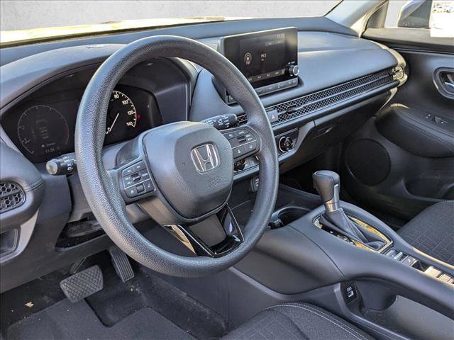 Used 2023 Honda HR-V LX image 11