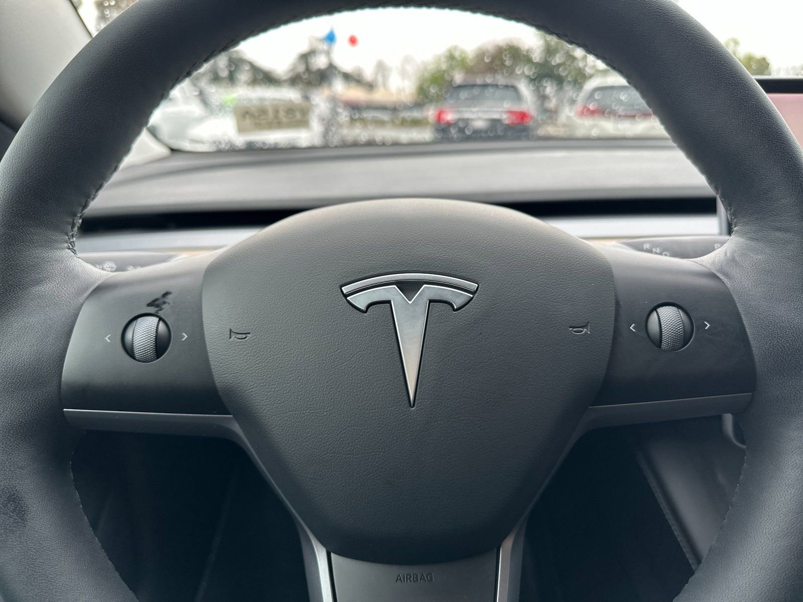 Used 2021 Tesla Model 3 Standard Range Plus image 22
