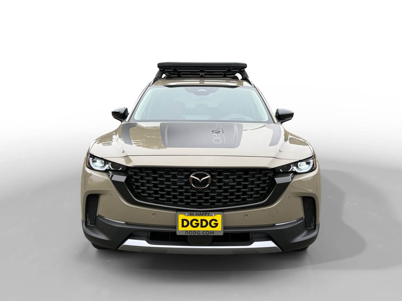New 2026 MAZDA CX-50 Meridian Edition w/ Apex Package AWD/4WD image 8