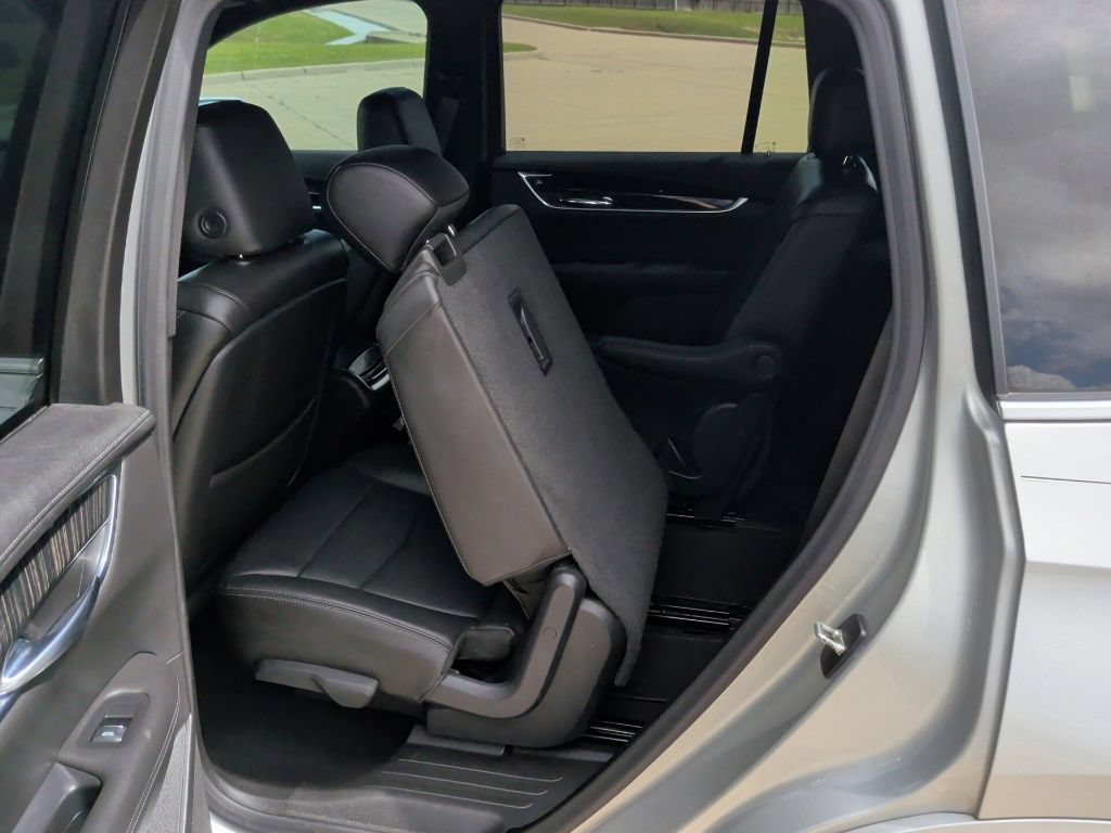 Used 2020 Cadillac XT6 Premium Luxury FWD image 34
