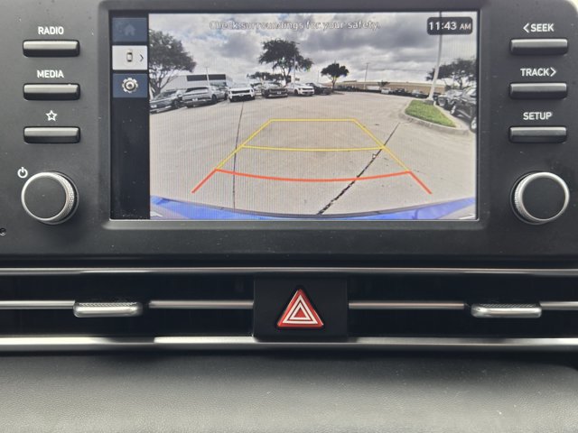Certified 2026 Hyundai Elantra SE FWD image 17
