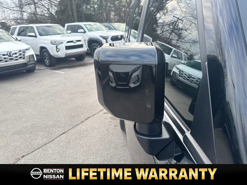 Used 2024 Toyota Land Cruiser image 39