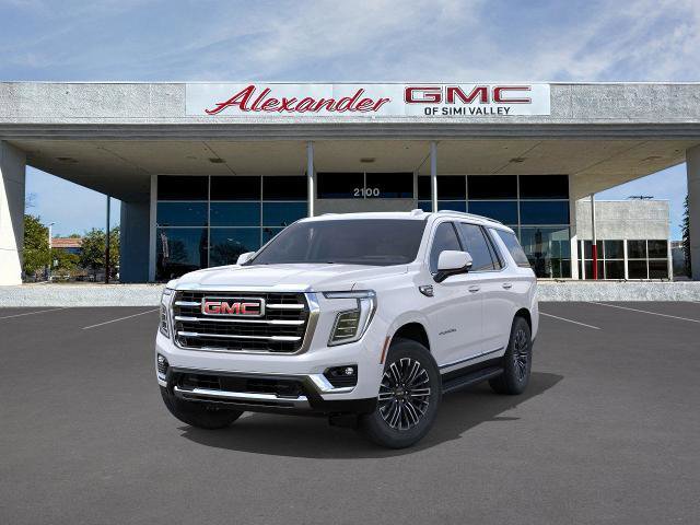 New 2026 GMC Yukon Elevation image 8
