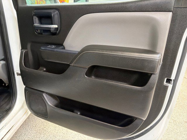Used 2015 Chevrolet Silverado 3500 W/T w/ WT Convenience Package image 44