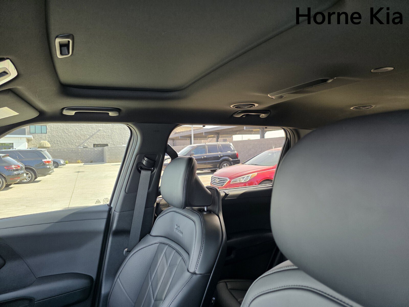 New 2027 Kia Telluride EX X-Line image 12