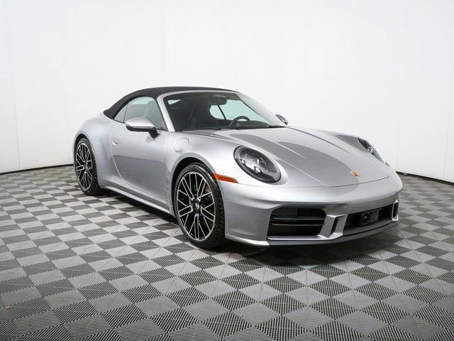 New 2026 Porsche 911 Carrera image 29