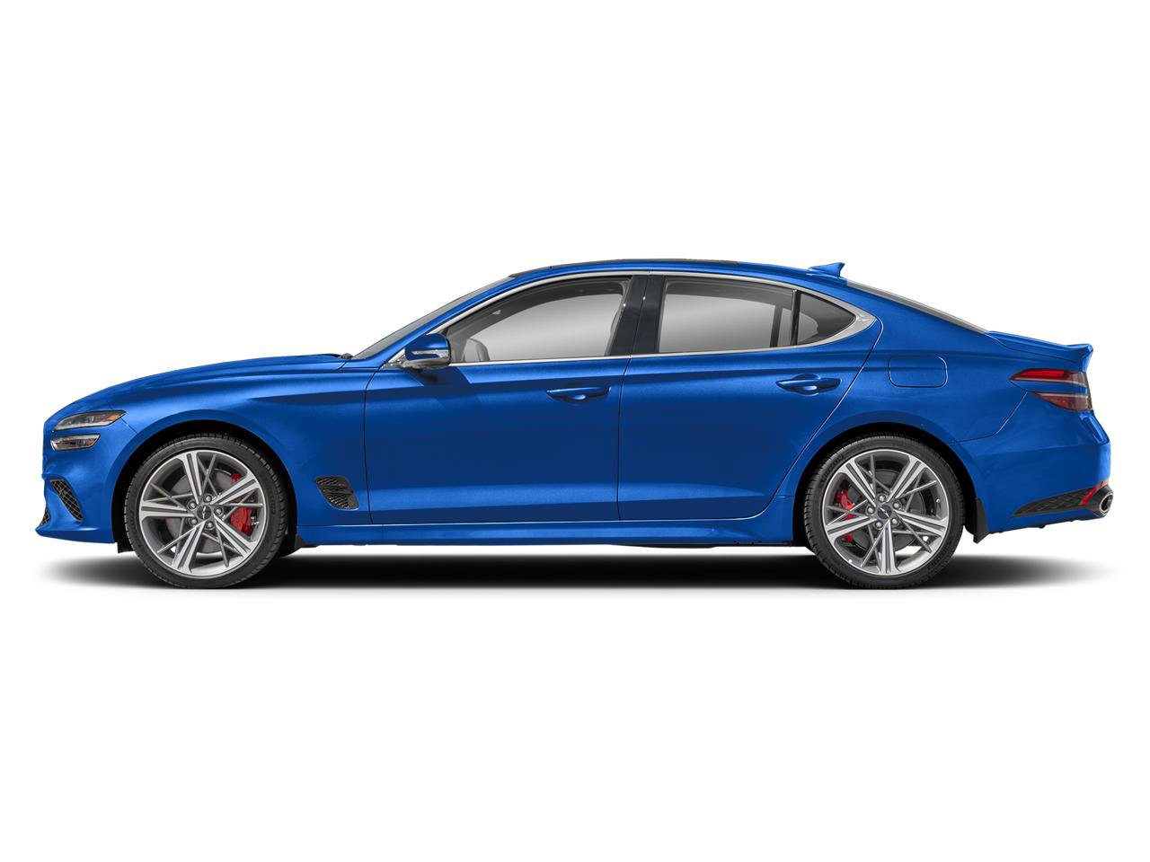 New 2026 Genesis G70 3.3T Sport Prestige image 3