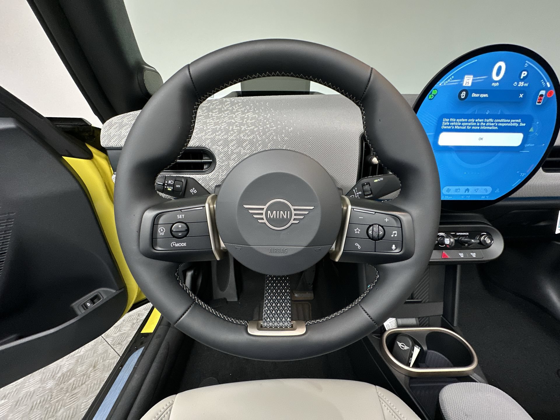 New 2026 MINI Cooper S FWD image 16
