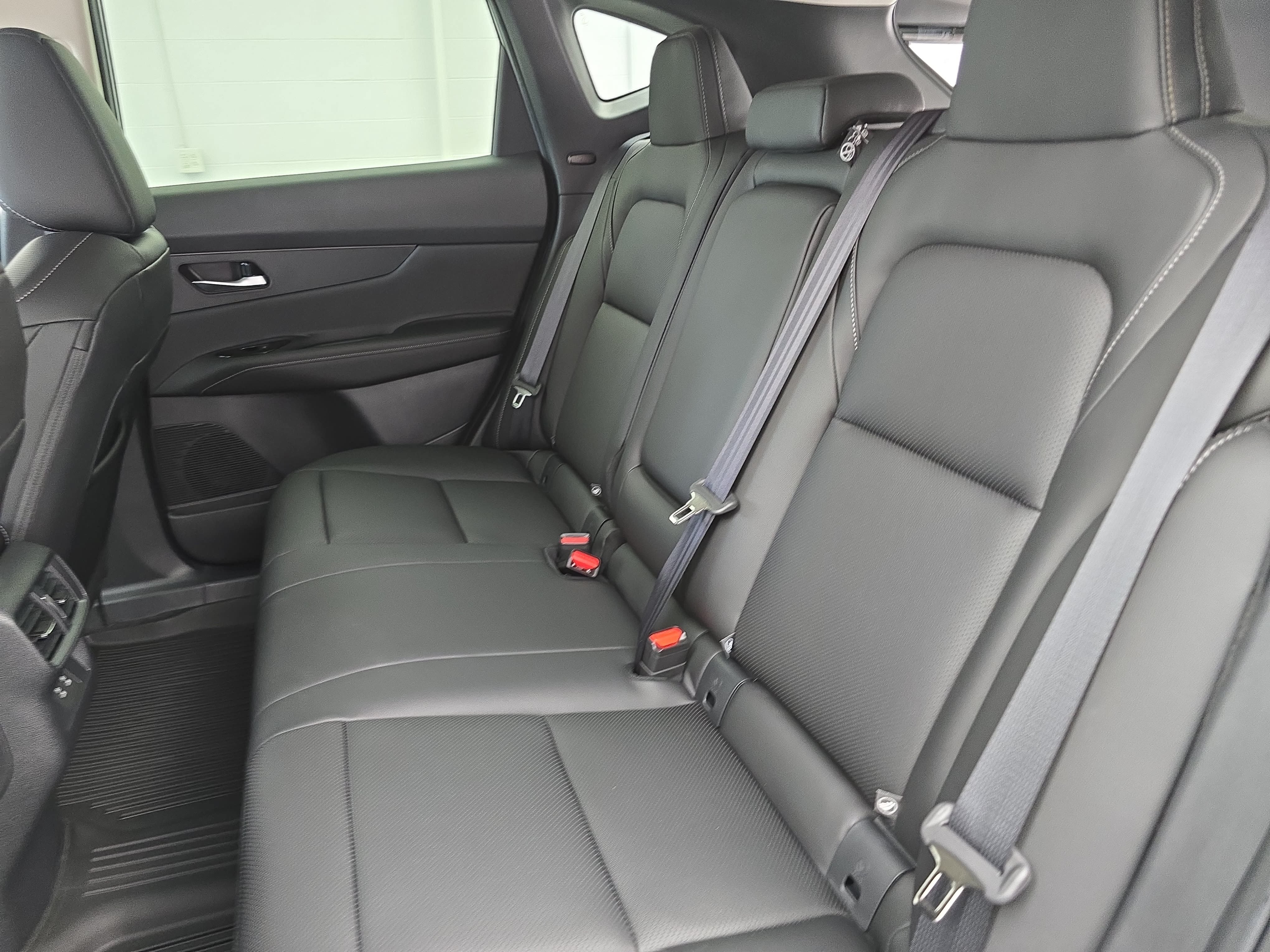 New 2026 Nissan Murano SL AWD/4WD image 14