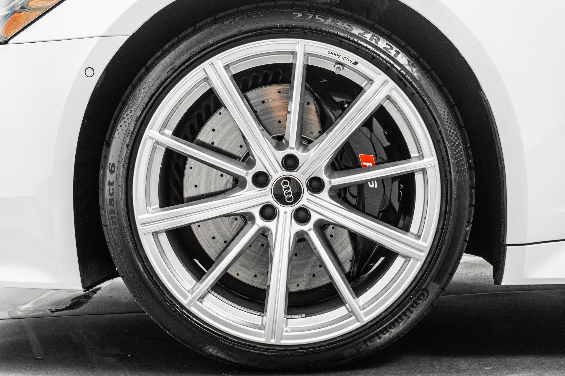 Used 2025 Audi RS 6 performance AWD/4WD image 10