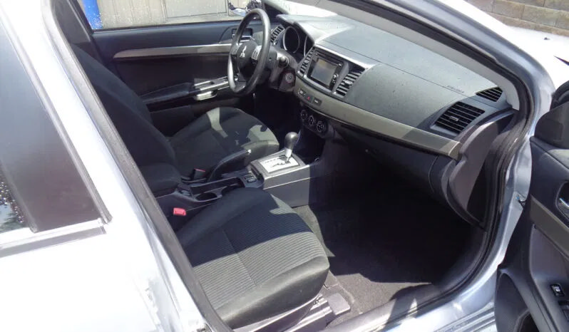 Used 2015 Mitsubishi Lancer SE AWD/4WD image 11