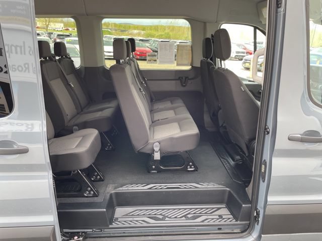 Used 2024 Ford Transit 350 XL RWD image 24