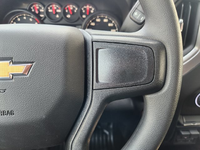 New 2026 Chevrolet Silverado 2500 W/T w/ WT Convenience Package AWD/4WD image 28