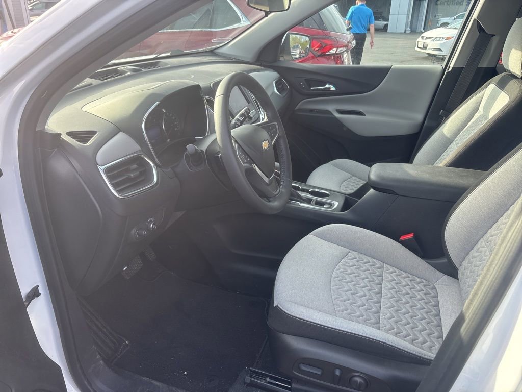 Used 2022 Chevrolet Equinox LT image 13