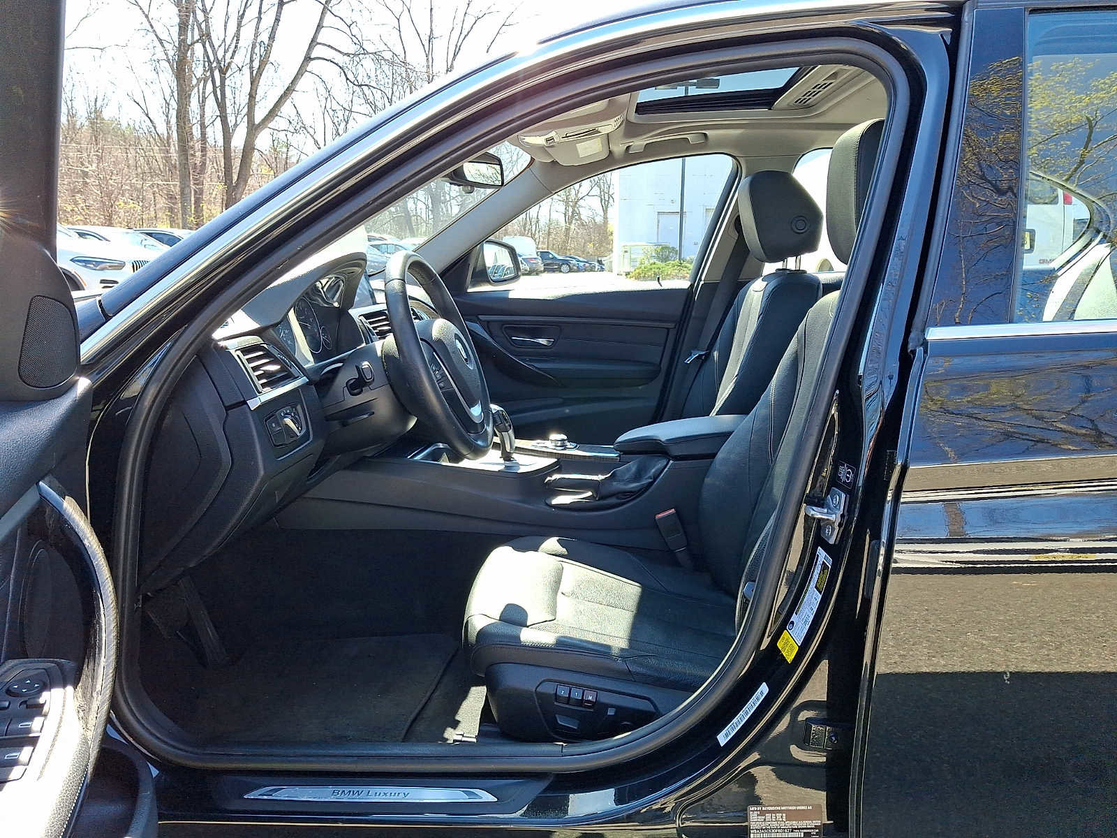 Used 2013 BMW 328i Sedan image 14