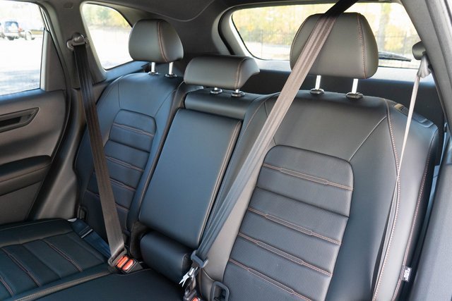 New 2026 Honda CR-V Sport-L image 19
