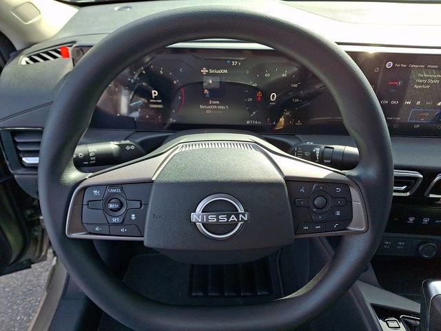 New 2026 Nissan Sentra SV w/ Floor Mat Package image 9