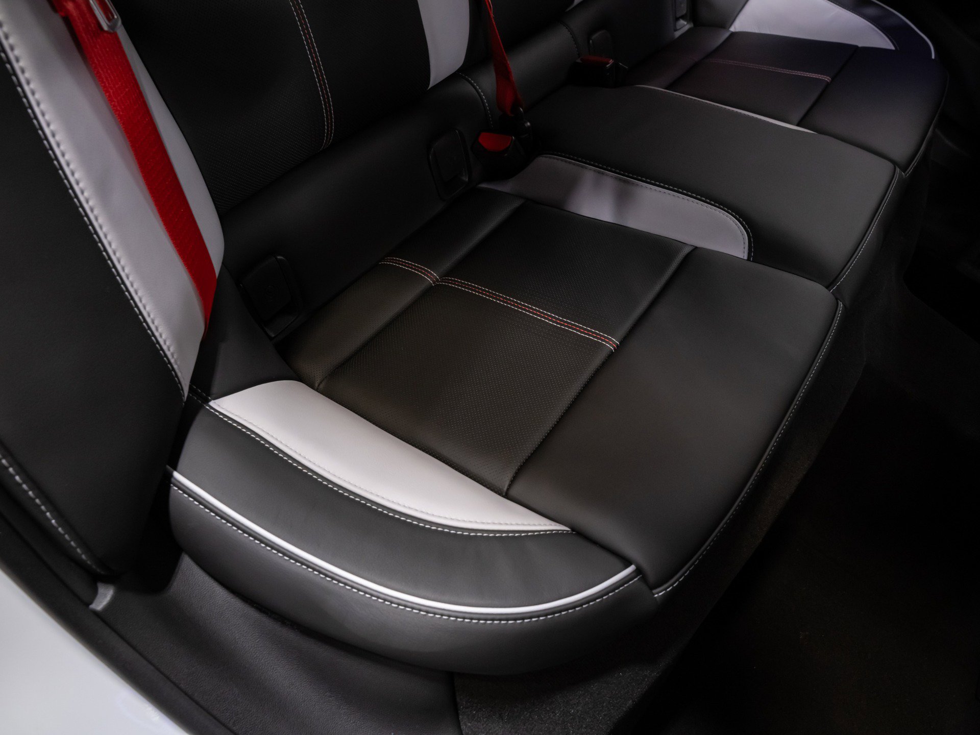 Used 2026 Cadillac CT5 V Blackwing w/ Carbon Fiber 1 Package image 86