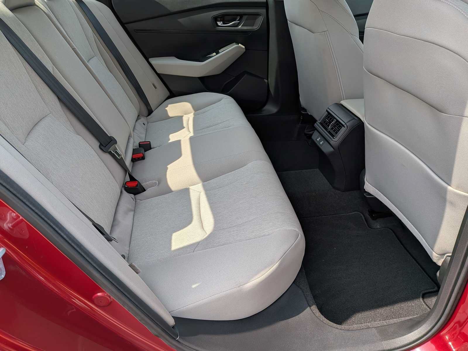 Used 2025 Honda Accord SE image 20