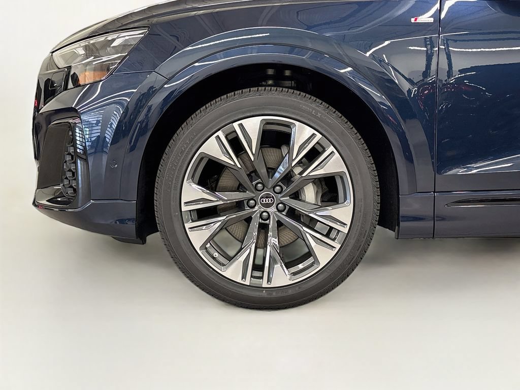 New 2026 Audi Q8 Premium Plus AWD/4WD image 26