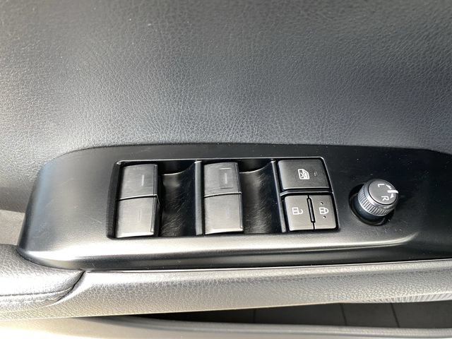 Used 2025 Toyota Camry XSE AWD/4WD image 21