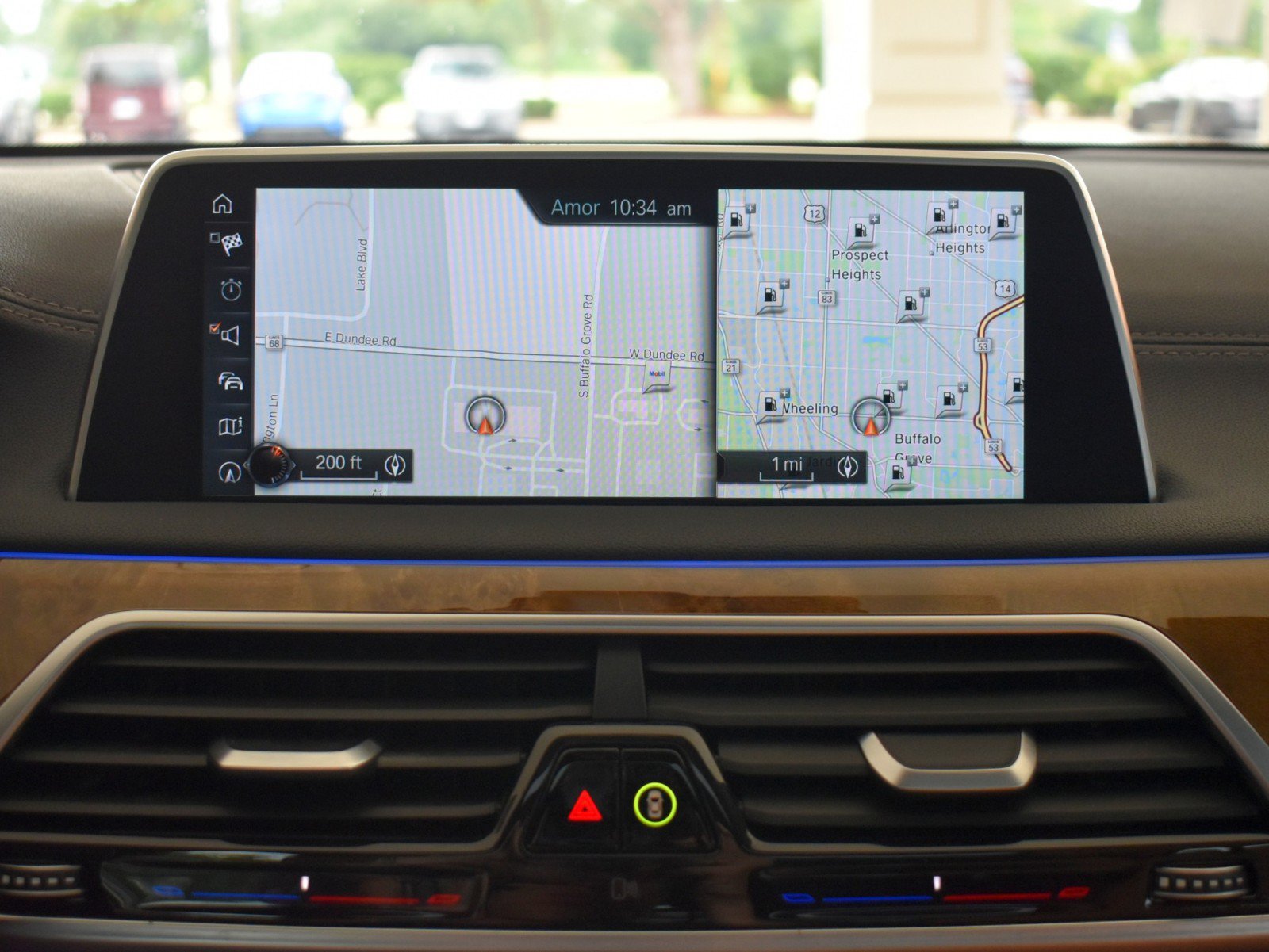 Used 2016 BMW 750i xDrive AWD/4WD image 21