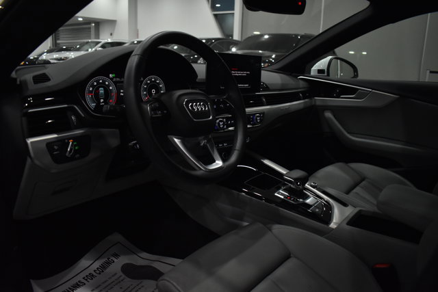 Used 2024 Audi A5 2.0T Premium w/ Summer of Audi Package image 14